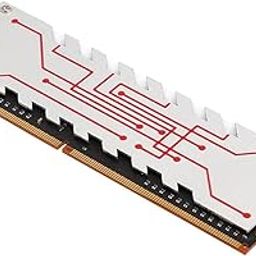 MERISHOPP®Memory Ram 4GB DDR4 RAM 2400MHz 240 Pin Sitck Card for PC Desktop Computer|Computers/Tablets & Networking | Memory (RAM)|1 Piece RAM-68