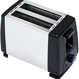 UJEAVETTE® Stainless Steel Electric Toaster Breakfast Machine for Baking Sandwich Toast-14