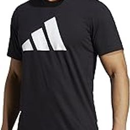 adidas Men's 100% Cotton Fitted T-Shirt-image-47