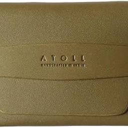 Leather Wallet for Men | Men’s Minimalist Loop Wallet | Top Grain Leather Stylish Credit Card Holder | Cash Compartment | Slim Card Holder-image-88