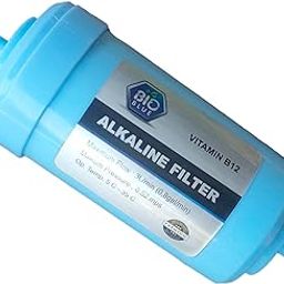 CHES Filtration Alkaline B12 Filter Cartridge 4 inch Used in All Types of RO System and Water Purifier (Size 4 Inch)-picture-19