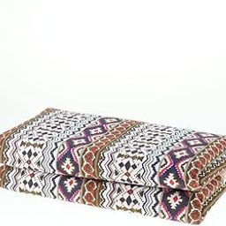 MERISHOPP®Rectangle Tablecloth 70 Inch Folk Pattern 180 * 130cm Table Cover for Dinner Table, Buffet Table, Coffee Table, Side Table|Home & Garden | Furniture | Tables-image-71