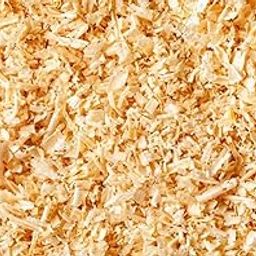 MMM Wood Shavings Bedding for Pets 100% Pure & Organic (10 KG)-20