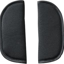 CALANDIS™ Car Seat Strap Pads Soft Cover for Child Safe Seats High Chairs | Car Seat Accessories | Car Safety Seats-image-43