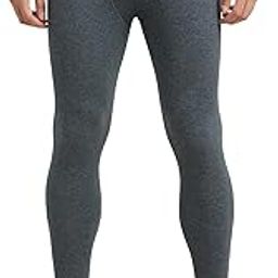 2420 Men's Super Combed Cotton Rich Thermal Long Johns with Stay Warm Technology-image-14