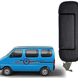 KYLO Car Left Outer Door Handle/Sliding Handle for Maruti Suzuki Eeco (Rear Left)-image-56