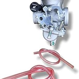 Carburetor Assembly Compatible For Bajaj Pulsar 180-14