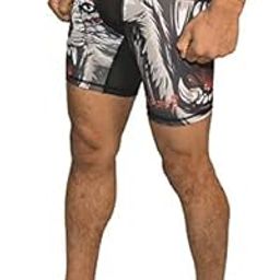 USI UNIVERSAL were Wolf Compression Short (CXW) (Large)-image-30