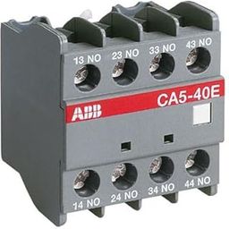 ABB CA5-31E Auxiliary Contact Block - 1SBN010040R1031-19