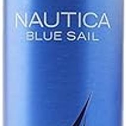 Nautica Blue Sail Deodorant Spray for Men - 170g-54
