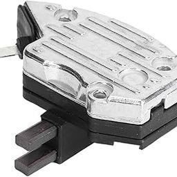 Regulator Alternator,2310071J00 Voltage Regulator Alternator Replacement Replacement for Fiesta II 1.0 FBD 09.1983-02.1989-16