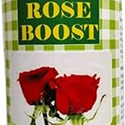 Rose Boost Liquid Fertilizer: Enhance Plant Growth and Flowering | Home Garden Growth Booster for All Types of Plants | Liquid Fertiliser for Indoor and Outdoor Gardens 1000 ML-28