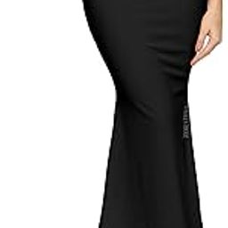 Lycra Saree Shapewear Petticoat for Women, Skirts for Women-image-28