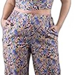 Women Printed Padded Swimwear Set|Swimwear for Women-picture-34
