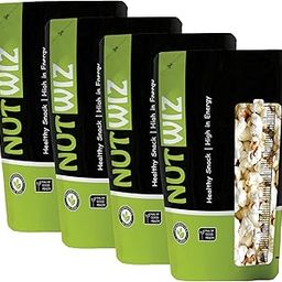 Nutwiz Pop Corn -800g (4*200g)-image-63