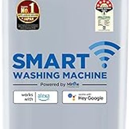 Panasonic 8 Kg Wifi Built-In Heater Fully-Automatic Top Loading Smart Washing Machine (NA-F80V10LRB, Silver, Compatible with Alexa)-13