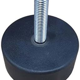 A&D Weighing FT:10 2.5” Diameter Non-Skid Foot,-picture-31