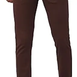 peter england Men's Slim Pants-picture-37