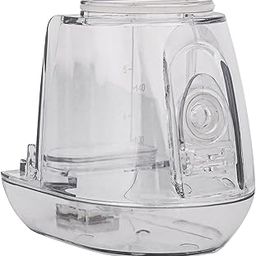 MIHAUS Replacement Parts Reservoir Tank for waterflosser Compatible with waterpic Water Pick waterpick Water pic (Model WP-560 WP-562 WP-563 WP-565 WP-569)-8