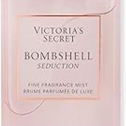 Victoria's Secret Bombshell Seduction Fragrance Mist, 250 ml-9