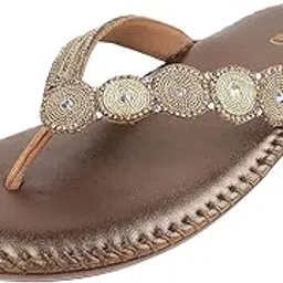 metro Women's Synthetic Fashion Sandals (44-1569)-picture-41