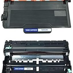 ZENCA TECHNOLOGIES TN-3448 Toner Cartridge and DR-3448 Drum Unit Combo for USE in HL-L5000D,HL-L5100DN,HL-L5100DNT,HL-L5200DW,HL-L5200DWT, HL-5580D,HL-5585D,HL-5590DN,HL-5595DN,HL-L6200DW,HL-L6200DWT-26