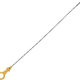 CALANDIS™ Engine Oil Level Indicator Dipstick with Yellow Handle for Audi Quality-13