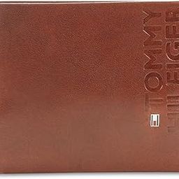 Molde Leather Global Coin Wallet for Men - Brown, 6 Card Slots-image-30