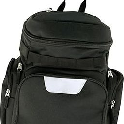 CALANDIS™ Basketball Backpack Bag Sackpack Wear Resistant Material for Men Comfortable Black | Equipment Bags | Clothing, Shoes & Accessories | Baseball & Softball | Team Sports-image-66