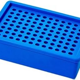 Lyla Centrifuge Tube Ice Box Accessories Professional Multipurpose Storage Holder Rectangular 96 Hole-image-68