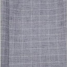 Men's Premium Cotton Checks Unstitched Trouser Fabric (Light Purple-1.25 Meter)-image-97