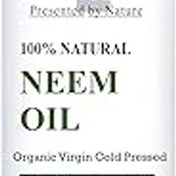 Devkund Presented By Nature Neem Oil - 100% Pure, Natural & Cold Pressed for Dandruff Relief, Scalp Infection & Healthy Hair Growth - 100 Ml-image-20