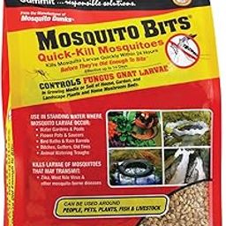 Mosquito Dunks Bits (30 oz)-image-34