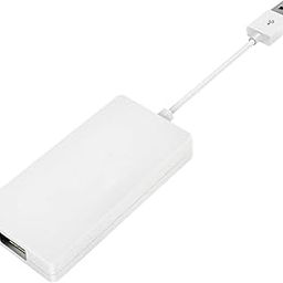 SAZ DEKOR Car Car play USB Dongle for Android Auto Navigation Player-15
