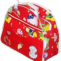 ? Mama's Bag, Baby Carrier Bag, Diaper Bag, Travelling Bag-16