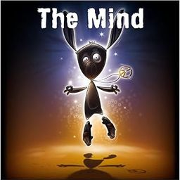 The Mind Card Game – Award-Winning Cooperative Party Game | 2-4 Players | Silent Communication Challenge | Ages 8+ | Strategy & Teamwork Game-21