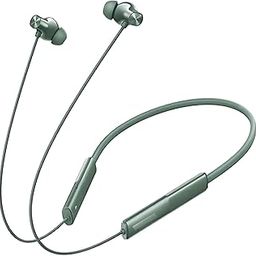 Buds Wireless 3 NEO in Ear Bluetooth Neckband with 13.4 Mm Dynamic Bass Boost Driver, Upto 32 Hours Playback,Fast Charge, Ai Enc, 45Ms Low Latency,Ip55 Dust&Water Resistannt&Bluetooth V 5.4 Green-11