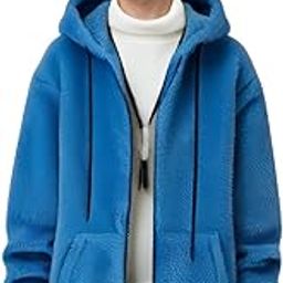 Men's Nylon Jacket|Standard Length Puffer Winter Bomber Jacket|Stylish Jacket|Biker Casual Hoody Jacket-image-3