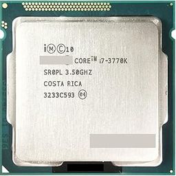 ONWEBAYK I7-3770K 3.5 GHz Quad-Core CPU Processor 8M 77W LGA 1155-image-7