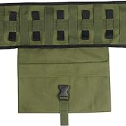 LOSA Outdoor Camping Picnic Tablewares Tree Storage Bag Canvas Fabric Organizer-image-24