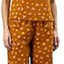Women's Cotton Straight Bandhani Printed Night Suit for Women-image-55