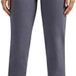 Werk-It Straight | Herringbone Pattern | Invisible Back Pocket | Cotton Pants-image-88