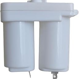 KRISELL® Universal Gas Geyser Spare Part Household | LPG Geyser Part (BATTERY BOX)-picture-31