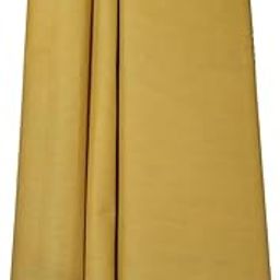 Xenon Lifestyle - Premium Mustard Yellow Cotton 2.25 Meters Unstitched Garment – Soft, Plain Unstitched Material for Shirts Comfortable & Breathable Textile for All Seasons-image-76