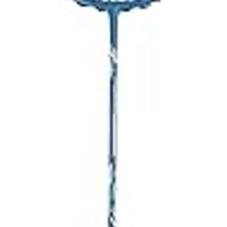 Gosen Gungnir 85R-HT - 35lbs - Blue - Fully Graphite Badminton Racquet - Unstrung - with Cover-18