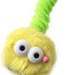 Hair Clips Headwear Side Clip Decorative Duckbill Clips for Girls Kids Women Yellow-11