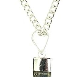 Charged Energized Raw Stone Pendant | Raw Stone Pendant for Women and Men-image-35