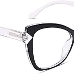 Cateye Full Rim Sunglasses for Women-picture-40
