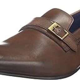 Mens Ted Saddle E Monk-image-58