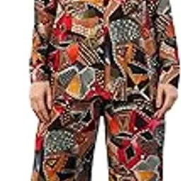 love maker Dress Co Ord Set for Women-picture-0